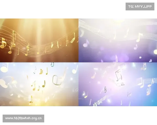 跃动音符,指尖交响曲 跃动音符,指尖交响曲