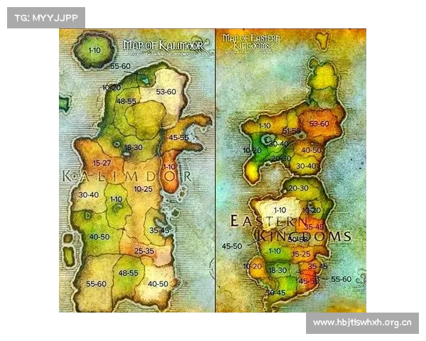 魔兽世界中的怪物等级解析 魔兽世界中的怪物等级解析